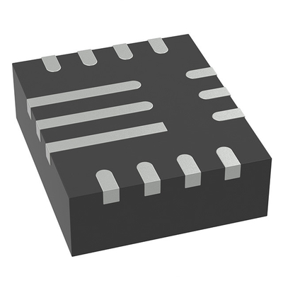 Integrierter Schaltkreislauf Chip TPS543820RPYR 8A Schritt nach unten Wandler VQFN-14 PMIC Chip