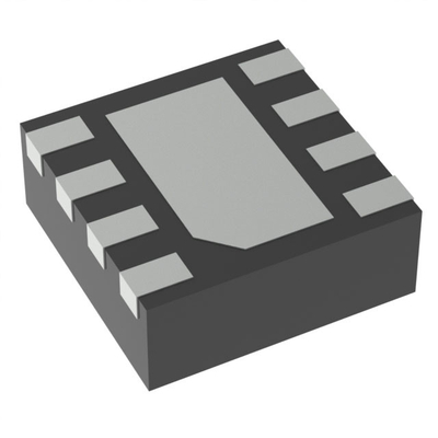 Integrierte Schaltkreischip TLV1822DSGR 40V Schienen-zu-Schienen-Eingangsvergleicher WSON-8