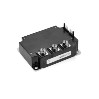 IGBT-Module für die Automobilindustrie PM800DV1B060 Hochleistungs-intelligente IGBT-Leistungsmodule