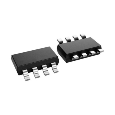 Integrierte Schaltkreischip TLV7042QDDFRQ1 Niederspannungs-Nanopower-Vergleicher SOT-23-8