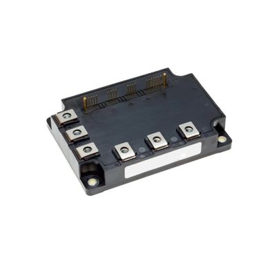 IGBT-Module für Fahrzeuge PM300RG1C065 650V 300A Halbbrücken-IGBT-Modul