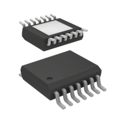 Integrierte Schaltkreischip TLF42772EP PMIC IC SSOP-14 LDO Lineare Spannungsregler