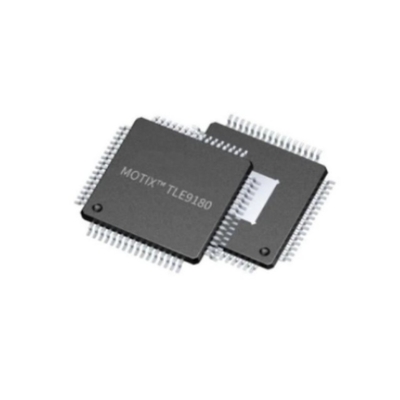 Integrierter Schaltkreislauf-Chip TLE9180D32QK