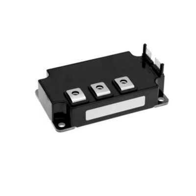 Fahrzeug-IGBT-Module PM400DV1A060 Ultra-kleiner Dual-Switch-IGBT-Leistungsmodul