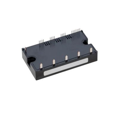 Fahrzeug-IGBT-Module PM50CG1AP120 Ultraschmale Fahrzeug-IGBT-Silizium-Leistungsmodul