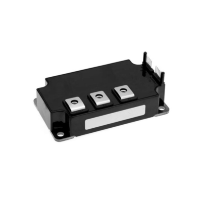 IGBT-Module für die Automobilindustrie PM200DV1A120 735W Halbbrücken-IGBT-Siliziummodule