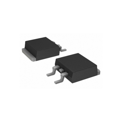 Integrierte Schaltkreischip STB36N60M6 MOSFET-Transistoren 600V N-Kanal-Transistoren