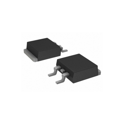 Integrierte Schaltkreis-Chip STB47N60DM6AG N-Kanal-MOSFET-Transistoren für die Automobilindustrie