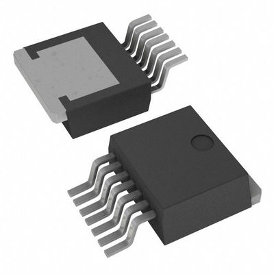 Integrierte Schaltkreis-Chips SCTH100N65G2-7AG Siliziumkarbid Power MOSFET Transistoren