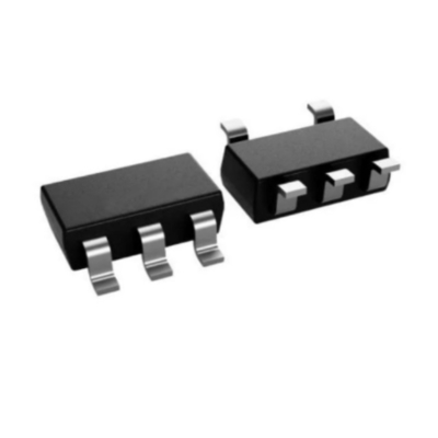 Integrierter Schaltkreislauf-Chip OPA814DBVR Hochpräzisions-Stabiloperationsverstärker mit Einheitsgewinn