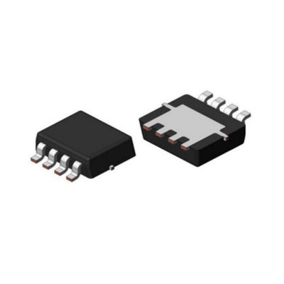 Integrierter Schaltkreislauf NVTYS9D6P04M8LTWG MOSFET Leistung Einzelkanal 40V 16A Transistoren