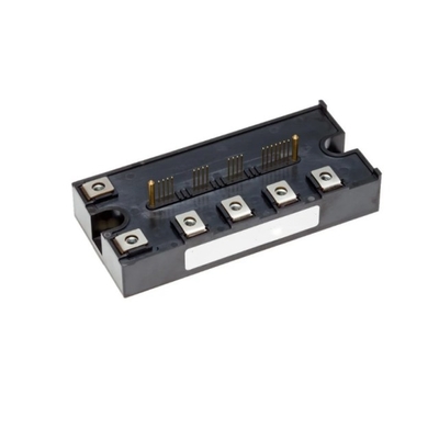 IGBT-Module für Fahrzeuge PM75CG1B120 1200V 75A IGBT-Leistungsbetreibermodul