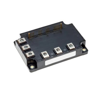 IGBT-Module für den Automobilbereich PM200CG1C065 650V 200A Dual Switch IGBT-Siliziummodule