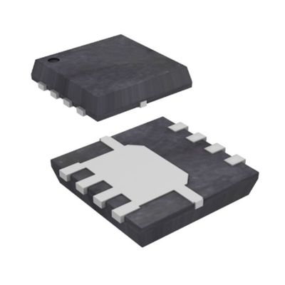 Integrierter Schaltkreislauf NVTFWS9D6P04M8LTAG MOSFET Leistung Einzelkanal 40V 13A Transistoren