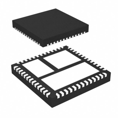 Integrierter Schaltkreislauf-Chip NCP81520MNTXG QFN-52 Acht-Plus-Zwei-Phasen-Schaltsteuerung