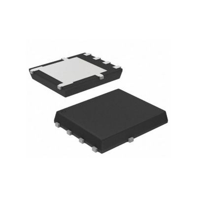 Integrierte Schaltkreis-Chip NVMFS6H801NWFT1G 80V 157A Erweiterung MOSFET-Transistoren