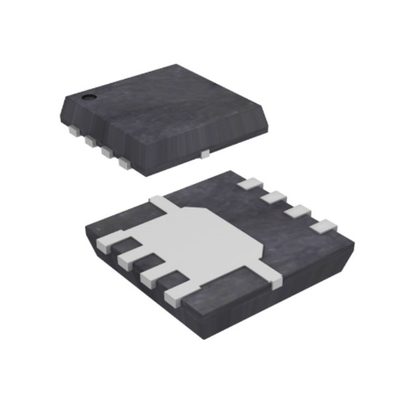 Integrierter Schaltkreislauf-Chip NTTFS6H860NLTAG 80V N-Kanal Leistungs-MOSFET-Transistoren