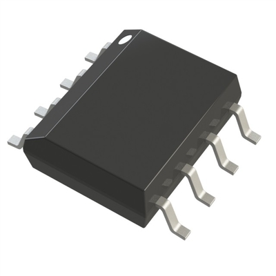 Integrierter Schaltkreislauf-Chip NCP4318ALGPDR2G 2 Ausgangs-Leistungssteuerungen 8-SOIC