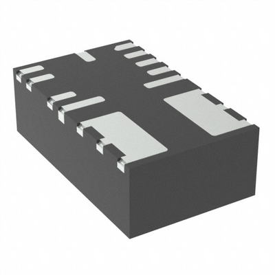 Integrierter Schaltkreislauf-Chip MPM3509BGQVE-AEC1 36V 0,6A Synchron Step-Down-Wandler