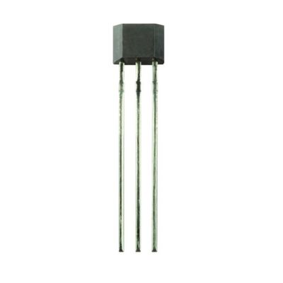 Sensor IC MLX92215LUA-AEA-000-SP Ultra-niedrige Leistung Hall-Effekt-Magnetsensoren