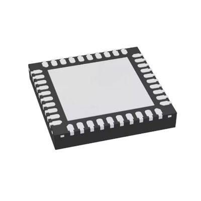 Integrierter Schaltkreis-Chip MPF5020CMBA0ES Integriert Hochleistungs-Strommanagement-IC