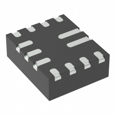 Integrierter Schaltkreislauf-Chip MPQ4409GQBE-AEC1 2,2 MHz Hochleistungs-Synchron Step-Down-Wandler