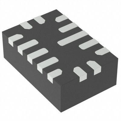 Integrierte Schaltung Chip MPQ8626GD Schritt-Down-Wandler mit verstellbarer Stromgrenze