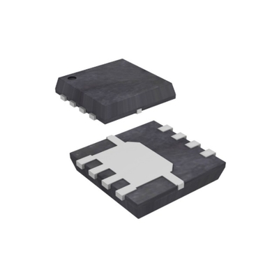 Integrierter Schaltkreislauf-Chip NVTFS015N04CTAG MOSFET-Transistoren 40V 8-PowerWDFN