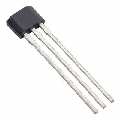 Sensor IC MLX92232LUA-AAA-200-SP 3-Draht vorprogrammierte Schalter magnetische Sensoren
