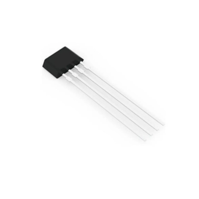 Sensor IC MLX92351LVA-BAB-004-SP Dual Output vorprogrammierte magnetische Sensoren