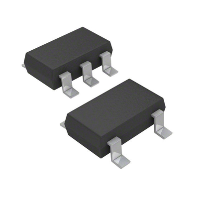 Sensor IC MLX92251LSE-AAA-001-SP Vorprogrammierte magnetische Sensoren für Automobilschalter