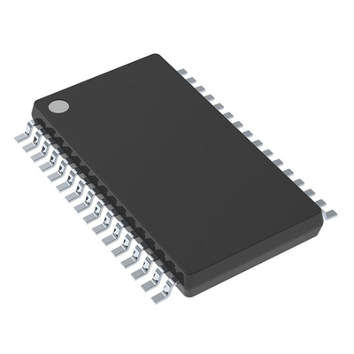 Integrierter Schaltkreis-Chip TAS5760MTDAPQ1 1-Kanal-Automobil-Audioverstärker der Klasse D