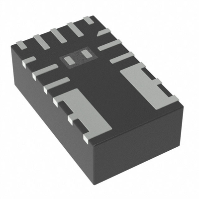 Integrierter Schaltkreislauf-Chip MPM3506AGQV Synchroner Step-Down-Wandler mit integriertem Induktor
