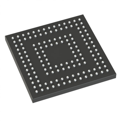 Integrierter Schaltkreis-Chip MP4865AGBD 64-Kanal-Hochspannungs-Analogschalter IC