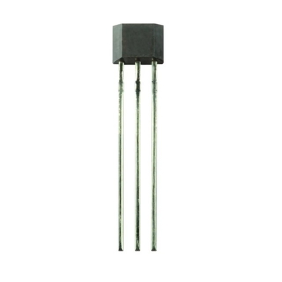 Sensor-IC MLX92242LUA-AAA-599-SP 2-drahtweise programmierbare Hall-Effekt-Magnetsensoren