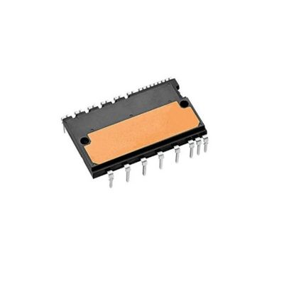 IGBT-Module für die Automobilindustrie PSS10S72FT Dreiphasige 1,2 kV 10A IGBT-Leistungsmodul
