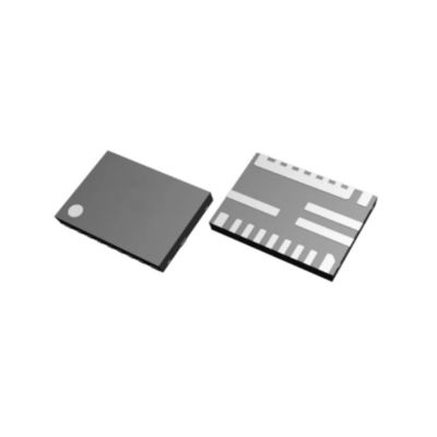Integrierter Schaltkreislauf Chip TDA38812 PMIC Chips 12A Synchroner Buck Regulator QFN-21