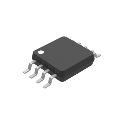 Integrierte Schaltkreischip TSB182IYST Betriebsverstärker MiniSO-8 Verstärker IC