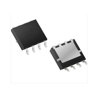Integrierte Schaltkreis-Chips NVMJS3D0N06CTWG 60V Leistungs-MOSFET-Transistoren LFPAK-8