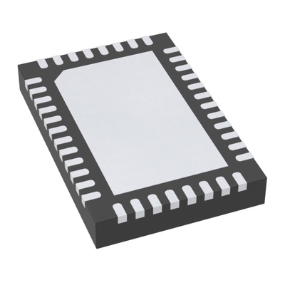 Integrierte Schaltkreis-Chip TUSB1142IRNQR USB-Redriver WQFN-40 USB 3.2 Lineare Redriver