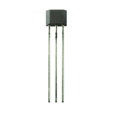 Sensor IC MLX92215LUA-AEA-000-BU Hall-Effekt-Schalter Magnetische Sensoren