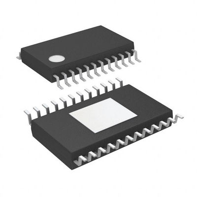 Integrierter Schaltkreislauf-Chip LTC7801IFE Buck Regulator TSSOP-24 Step-Down-Controller