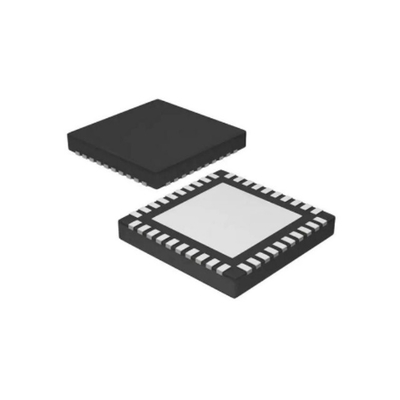Integrierte Schaltkreischip MAX96716AGTM/VY Serialisierer 6Gbps Dual Tunneling Deserialisierer