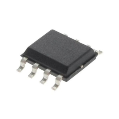 Integrierte Schaltkreis-Chip IRF7380TRPBF Doppelkanal 80V 3.6A MOSFET Verstärkungstransistoren