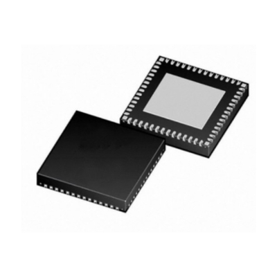 Integrierter Schaltkreislauf-Chip MC34PF8100EREP hocheffizienter 12-Kanal-Strommanagement-IC
