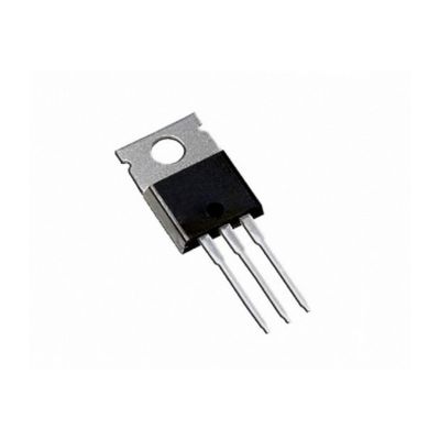 Integrierter Schaltkreislauf IRFB4019PBF 150V 17A N-Kanal-MOSFET-Transistoren TO-220-3
