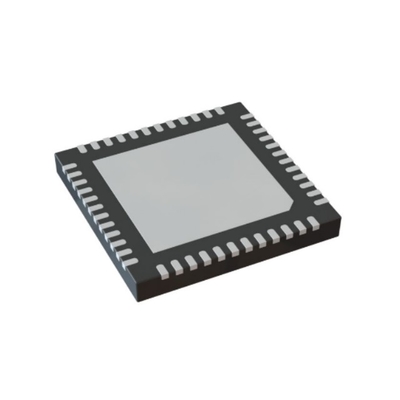 Integrierte Schaltkreischip MAX34460AA00 Stromversorgungskontrollen 18mA Spannungsmonitor