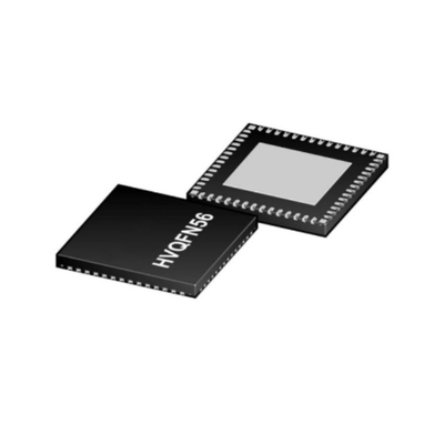 Integrierter Schaltkreislauf-Chip MC33FS8510A2ES 60V Ausfallsicherheitssystem Basischip mit LDO
