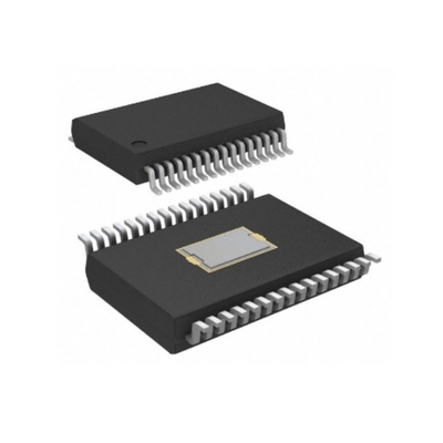 Integrierte Schaltkreischip MC08XS6421DEK Allzweck-N-Kanal 5.5A High-Side-Switches IC