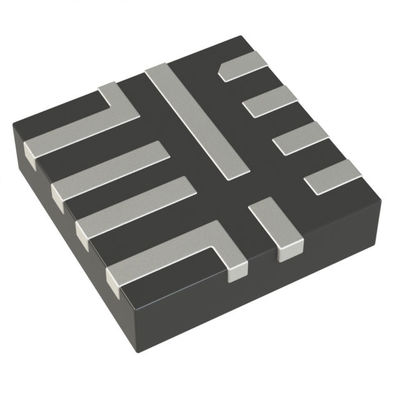 Integrierte Schaltkreischip MAX20781CAFC Leistungsmanagement ICFC2QFN-12 Leistungsstufe PMIC IC